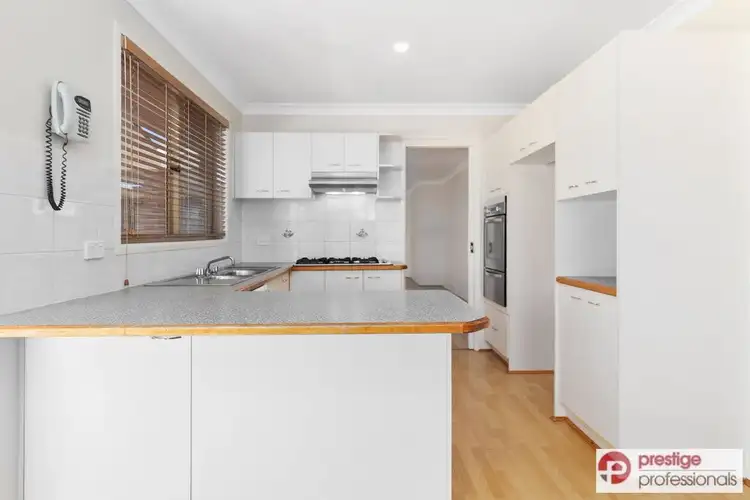 Fourth view of Homely house listing, 23 Brownlow Court, Wattle Grove NSW 2173