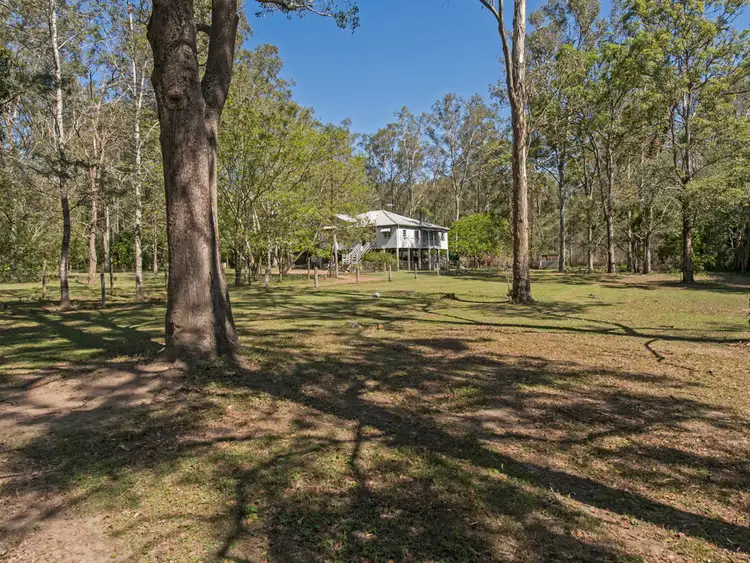 Second view of Homely house listing, 5-11 Ponderosa Avenue, Buccan QLD 4207