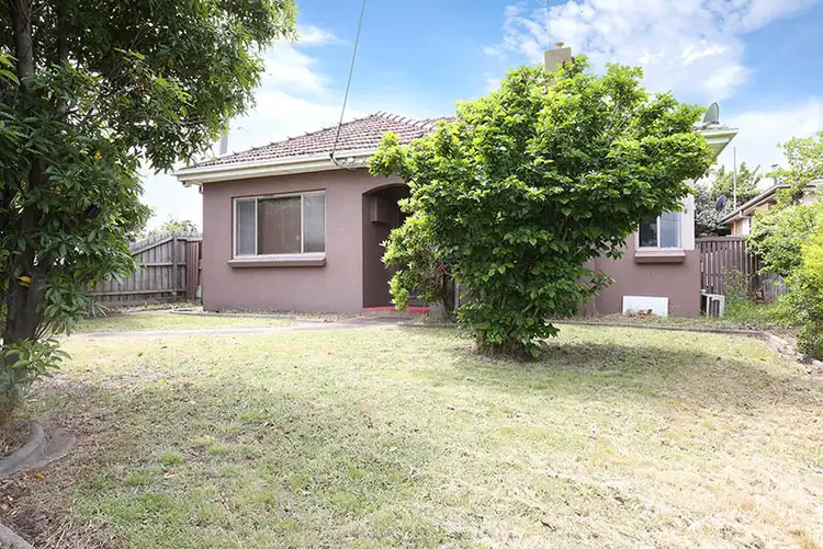 Main view of Homely house listing, 758 Pascoe Vale Road, Glenroy VIC 3046