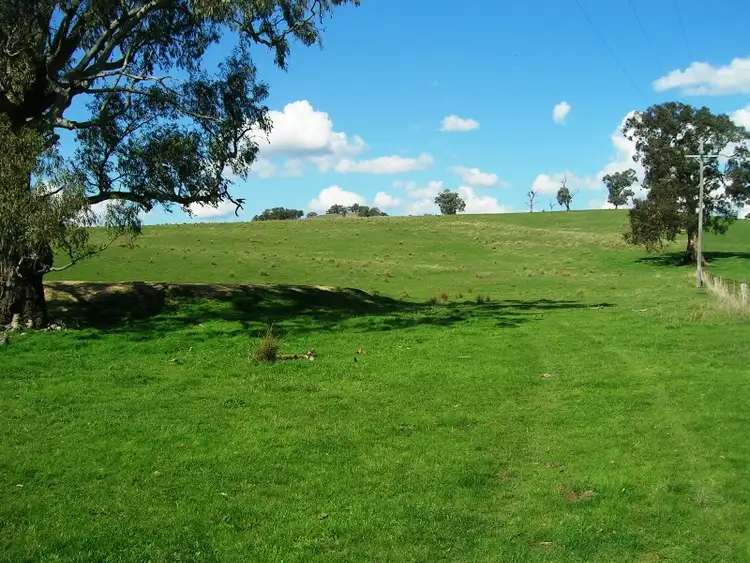 Main view of Homely rural property listing, Part of 301 Spring Creek Rd, Alexandra VIC 3714