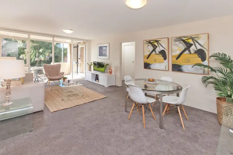 Main view of Homely apartment listing, 14/31 Sutherland Street, Cremorne NSW 2090