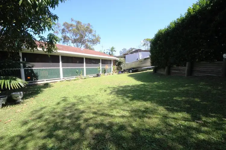 Second view of Homely house listing, 8 Entrance St, South West Rocks NSW 2431