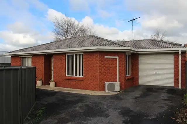 3/212 Commercial Street East, Mount Gambier SA 5290
