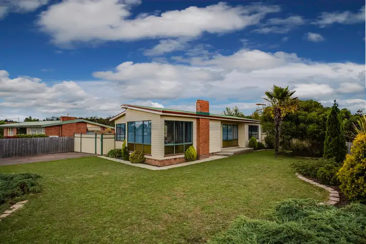 Second view of Homely house listing, 4 Raglan St, Youngtown TAS 7249