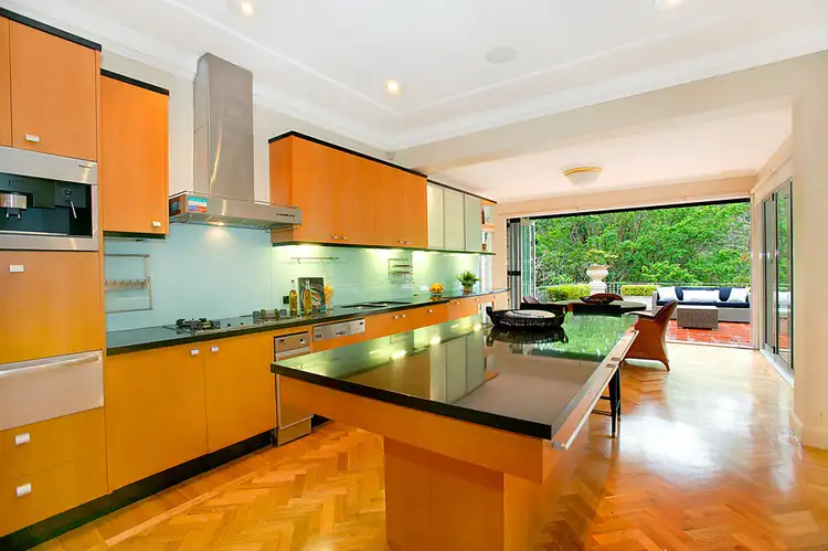Fifth view of Homely house listing, 55 Suttie Road, Bellevue Hill NSW 2023