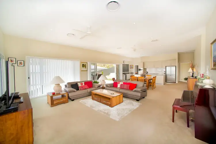 Fourth view of Homely house listing, 30 Saratoga Avenue, Corlette NSW 2315