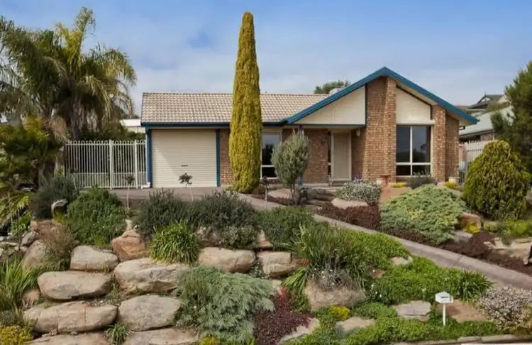 Second view of Homely house listing, 4 Panache Court, Sheidow Park SA 5158