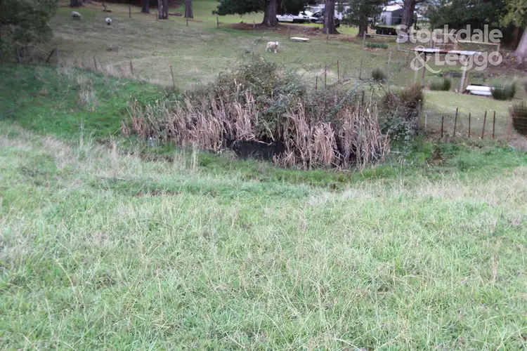 Third view of Homely land listing, 37 Walkers Road, Mirboo VIC 3871