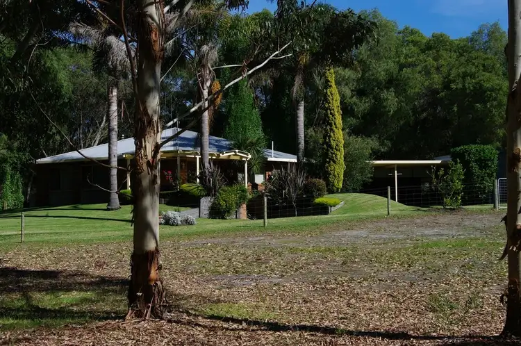 Fourth view of Homely house listing, 426 Old Elleker Rd, Cuthbert WA 6330