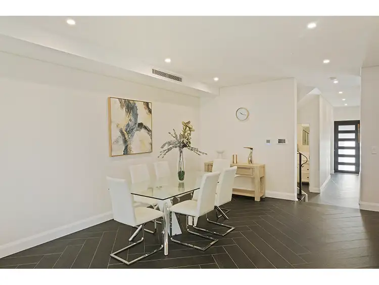 Sixth view of Homely house listing, 6A Whitfield Avenue, Ashbury NSW 2193