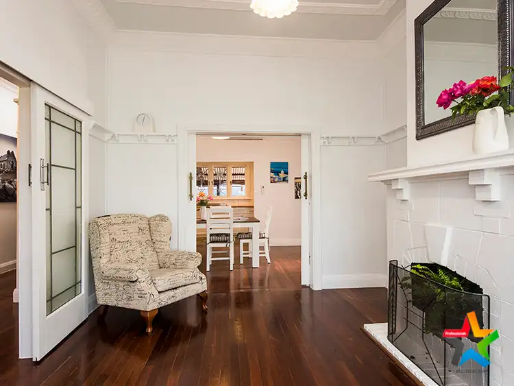 Sixth view of Homely house listing, 70 Wilson Street, Bassendean WA 6054