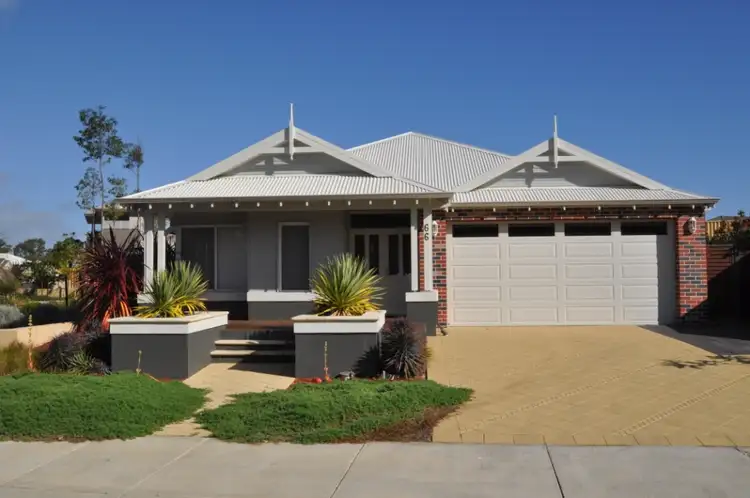 66 Gutmann Parkway, Dalyellup WA 6230