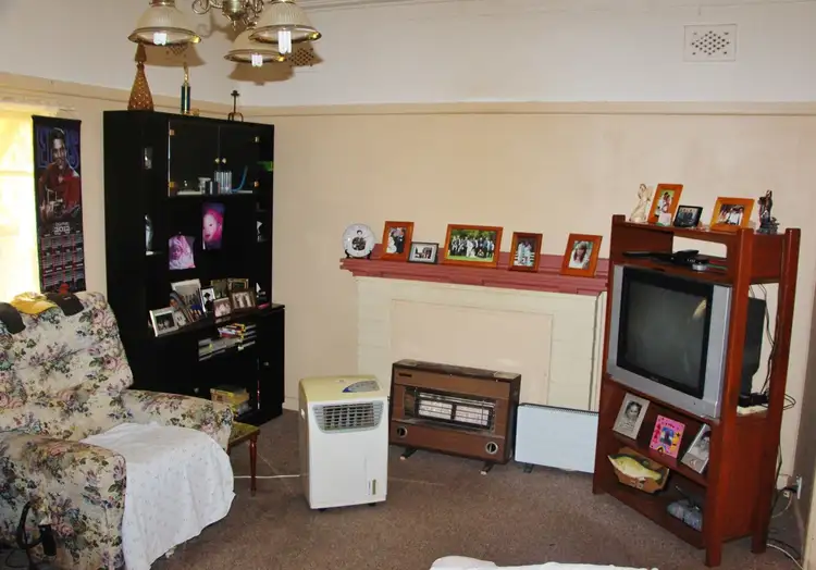 Second view of Homely house listing, 1 Nea Street, Young NSW 2594
