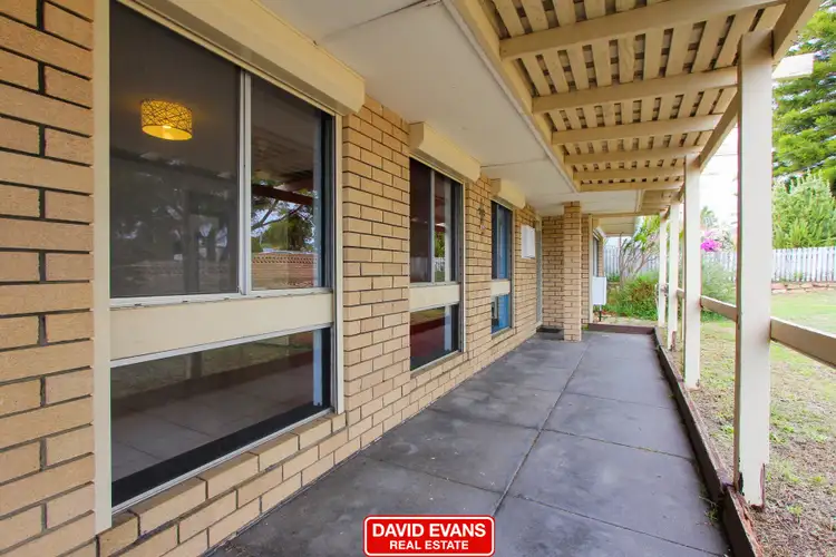 Fourth view of Homely house listing, 41 Hadleigh Way, Girrawheen WA 6064