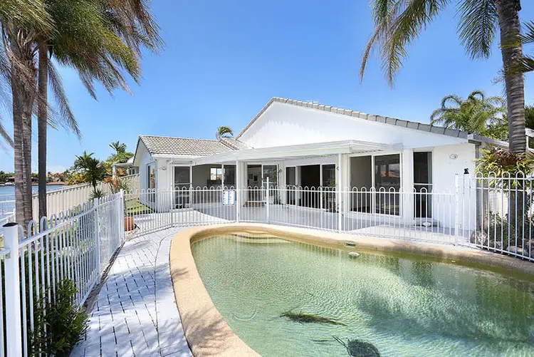 5 NORRLAND COURT, Banksia Beach QLD 4507