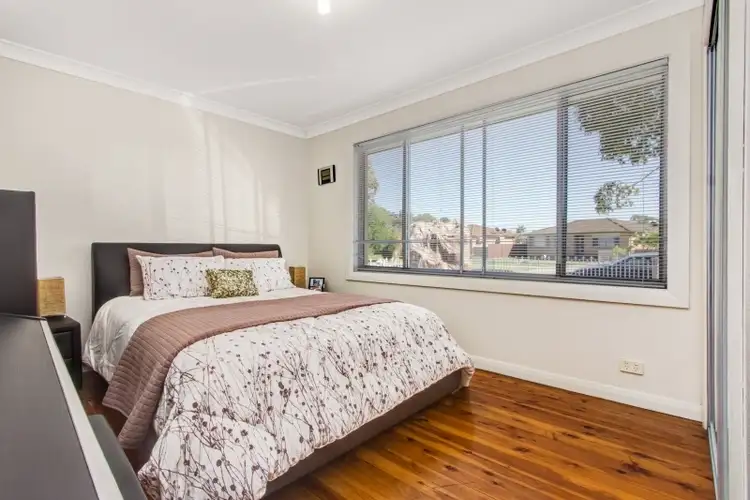 Sixth view of Homely house listing, 238 Prairie Vale Road, Bossley Park NSW 2176