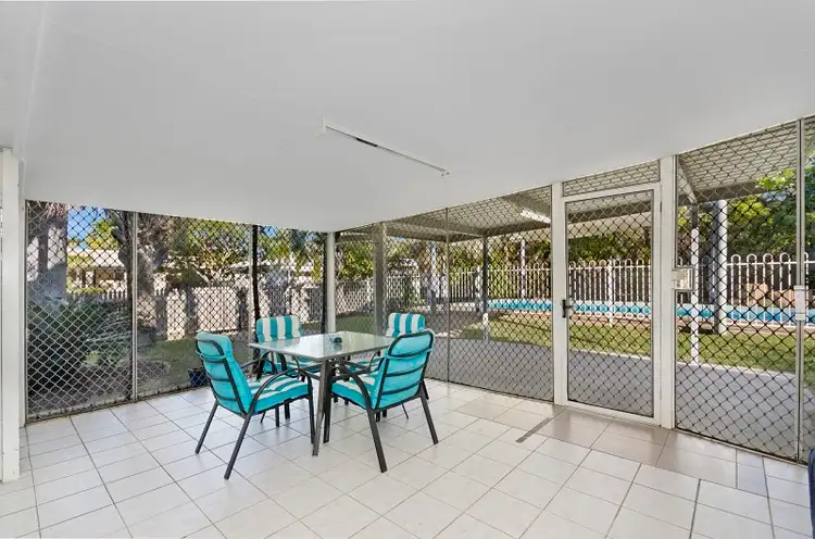 Second view of Homely house listing, 1 Scenic Drive, Mount Louisa QLD 4814
