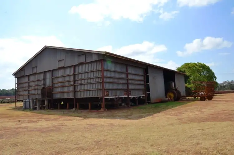 Third view of Homely rural property listing, 36 Wellers Road, Wooroolin QLD 4608