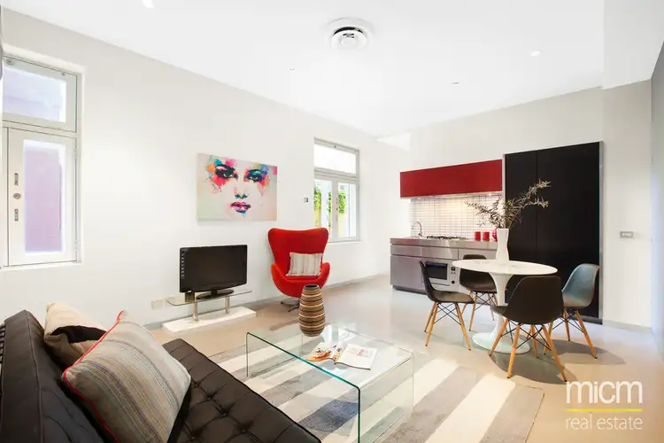 3/9 Commercial Road, Melbourne VIC 3004