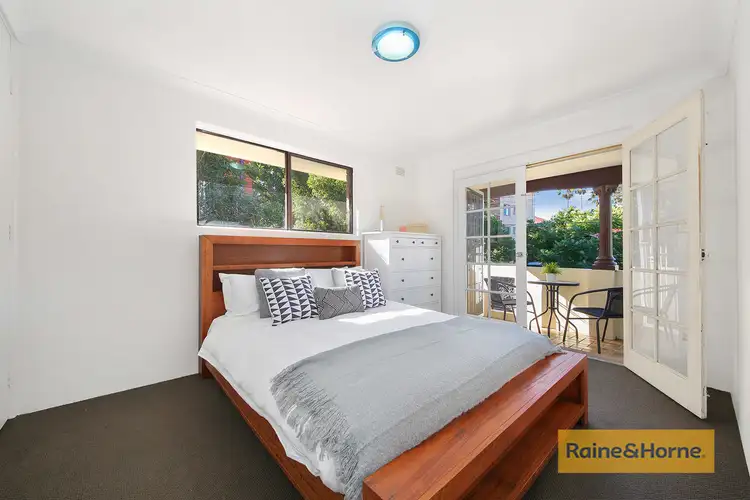 Third view of Homely apartment listing, 3/48-50 Bland Street, Ashfield NSW 2131