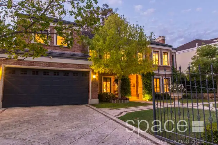 Fourth view of Homely house listing, 9 Cygnet Crescent, Dalkeith WA 6009