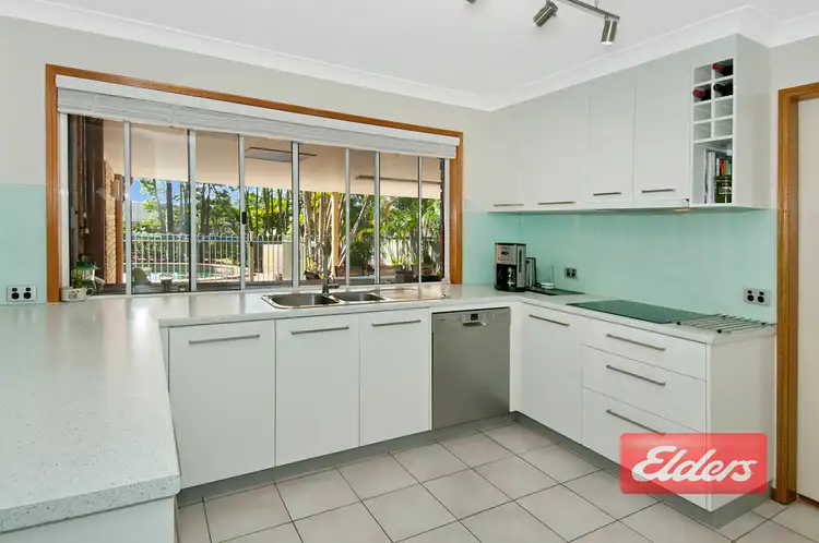 Seventh view of Homely house listing, 3 Lytham, Cornubia QLD 4130