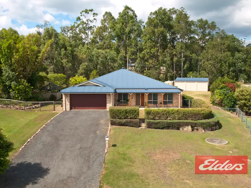 Main view of Homely house listing, 71 Carrigan Way, Gleneagle QLD 4285