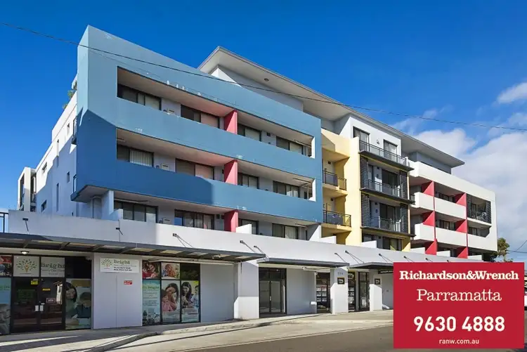 58/254 Beames Avenue, Mount Druitt NSW 2770