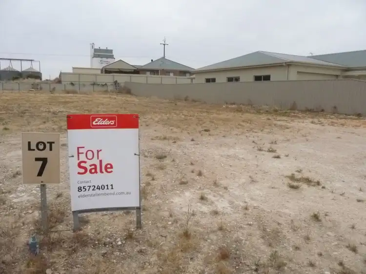 Main view of Homely land listing, 7 & 10 Sunnybank Place, Tailem Bend SA 5260