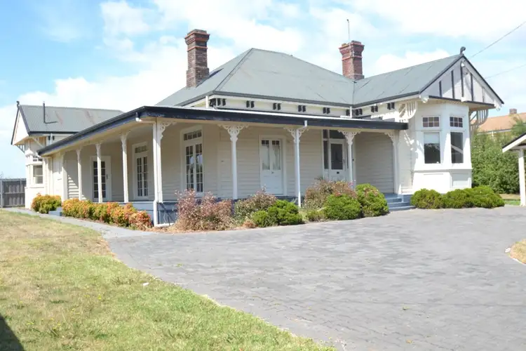 Main view of Homely house listing, 69 Mayne Street, Invermay TAS 7248