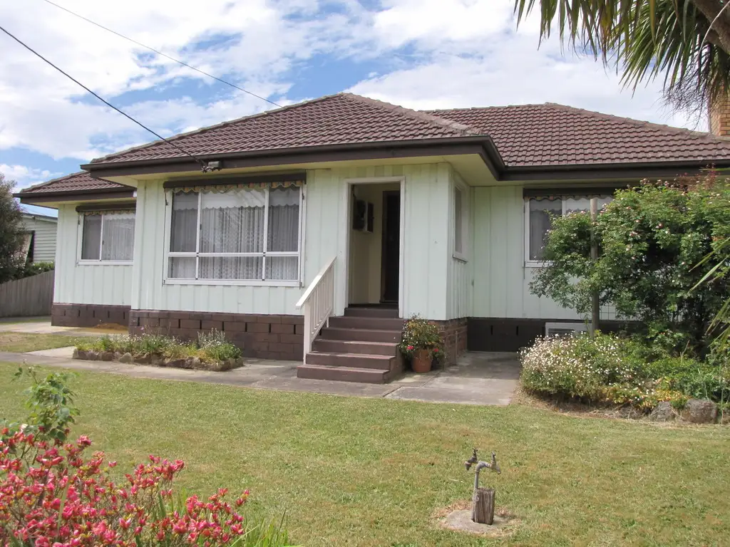Main view of Homely house listing, 10 Harvey Street, Newborough VIC 3825