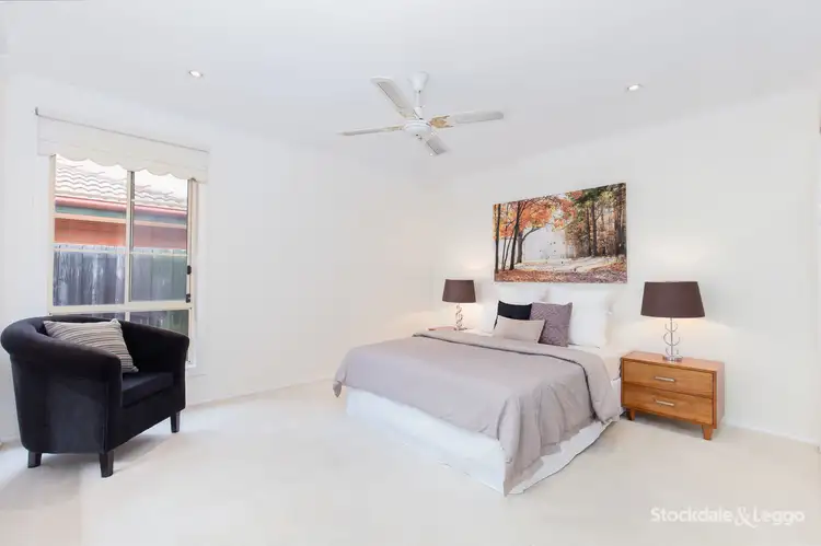 Fifth view of Homely unit listing, 2/66 Hotham Road, Niddrie VIC 3042