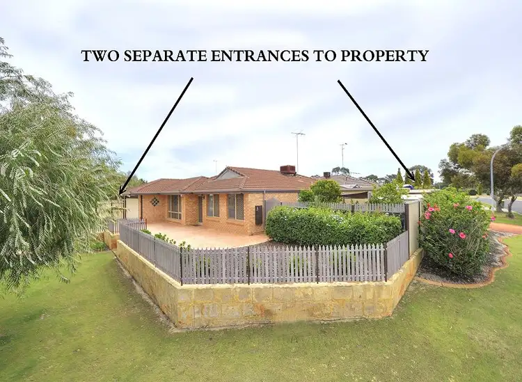 1 Kanya Place, Coodanup WA 6210