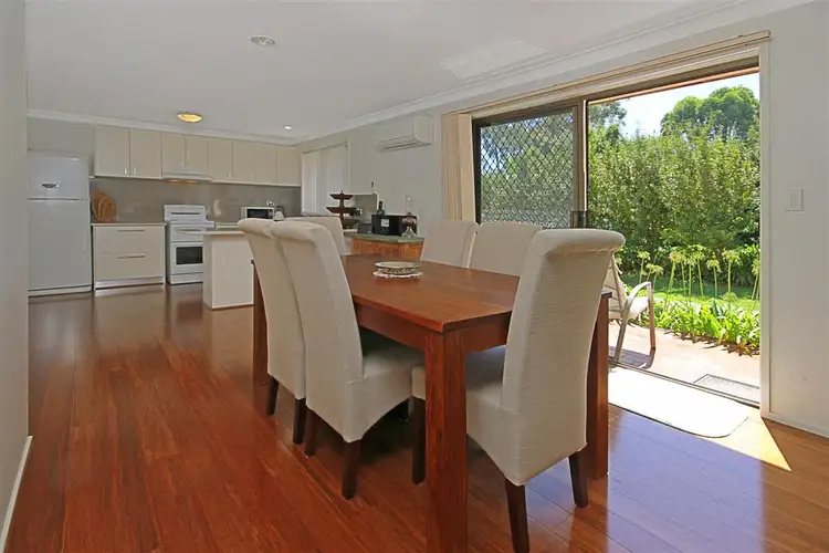 Second view of Homely unit listing, 1/21 Newth Place, Surf Beach NSW 2536