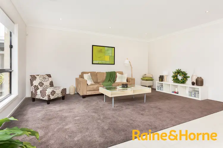 Seventh view of Homely house listing, 6 Watergum Ave, Lyndhurst VIC 3975
