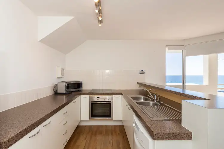Third view of Homely apartment listing, 10/152 Marine Parade, Cottesloe WA 6011