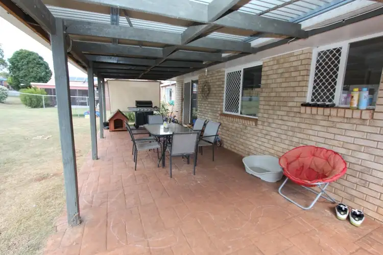 Fifth view of Homely house listing, 6 Anne Court, Kingaroy QLD 4610