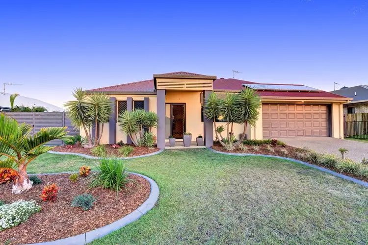 9 Blain Street, Bargara QLD 4670