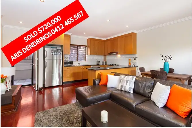 4/504 New Canterbury Road, Dulwich Hill NSW 2203