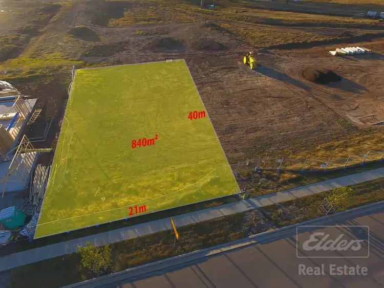 Fourth view of Homely land listing, 109 Gledswood Hills Drive, Gledswood Hills NSW 2557