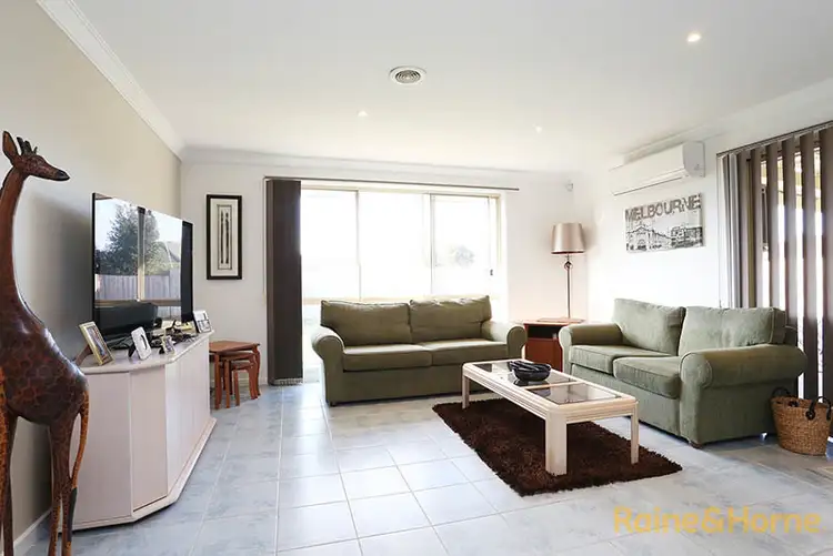 Fourth view of Homely house listing, 96 Central Parkway, Cranbourne West VIC 3977