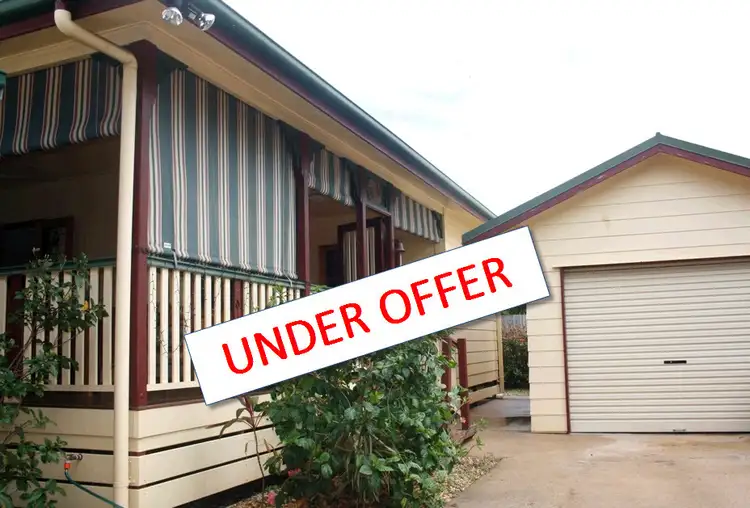 220B Bayswater Road, Currajong QLD 4812