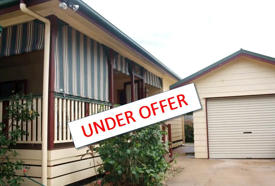 Main view of Homely house listing, 220B Bayswater Road, Currajong QLD 4812