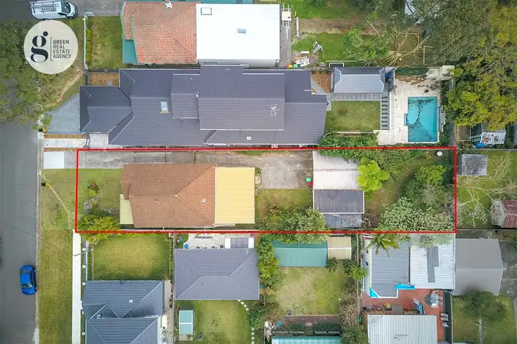 Sixth view of Homely house listing, 1 Deakin Street, West Ryde NSW 2114