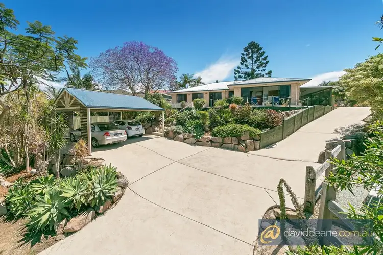 11 Feldsman Court, Petrie QLD 4502