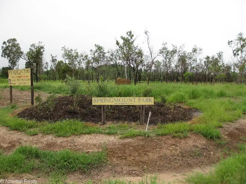 Main view of Homely land listing, 117 Macadamia, Mareeba QLD 4880