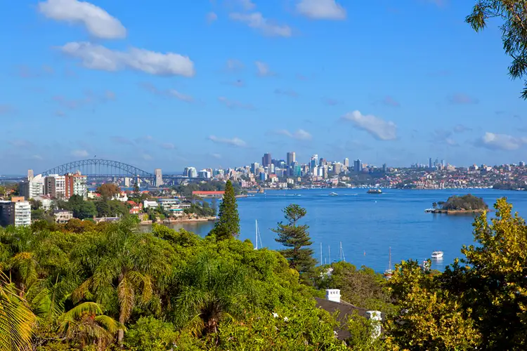 Second view of Homely house listing, 18 Victoria Road, Bellevue Hill NSW 2023