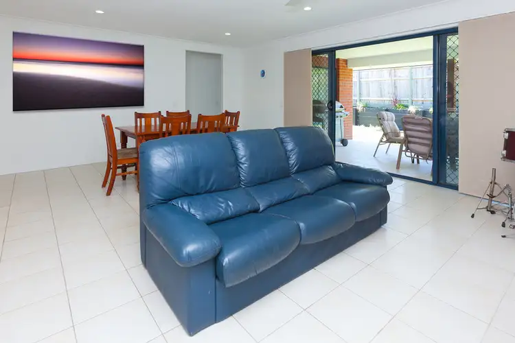 Sixth view of Homely house listing, 19 Fairweather St, Berrinba QLD 4117