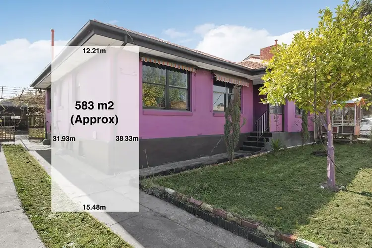 21 Kathryn Street, Doveton VIC 3177