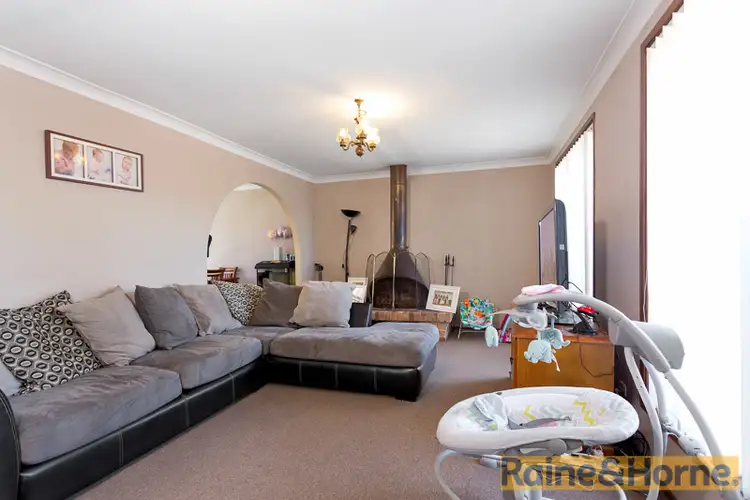Fifth view of Homely house listing, 12 Scarsborough Crescent, Bligh Park NSW 2756